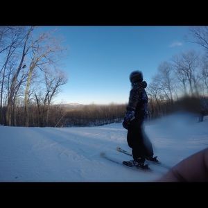 Meet your Posher, Danny